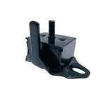 A2294 EM-2294 Rear Left/right Auto Transmission Mount For Chevrolet 1969-1976 New. Price: $24.59.