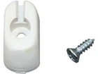 For 1965-1967 Volkswagen Karmann Ghia Sun Visor Clip Jopex 16563PZQQ 1966 New. Price: $16.45.