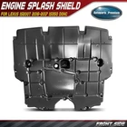 Front Side Engine Splash Shield For Lexus IS200T 2016-2017 IS350 Dohc New. Price: $141.19.