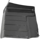 Engine Splash Shield For Hyundai Elantra/elantra Coupe 2014-2016, Left (driver) New. Price: $49.95.