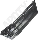 Apdty 169268 Front Engine Splash Shield New. Price: $65.27.