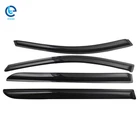 Window Visors For Honda Odyssey 2005 2006 2007 Smoke Vent Shade 4PCS Slim Style New. Price: $23.73.
