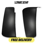 Pair Rh And Lh Upper Deflector 82749505 20543350 Volvo Vnl New. Price: $567.99.