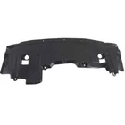 New Lower Engine Cover For Nissan Altima 2009-2013. Price: $36.12.
