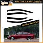 For 2003-2008 Toyota Corolla Window Visor Vent Shades Rain Guards Deflector New. Price: $29.54.
