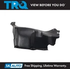 Trq Left Engine Splash Shield Driver Side Fits Volkswagen VW1228124 New. Price: $64.95.