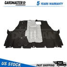 Dorman 927-810 Undercar Splash Shield Fits 2016 Dodge Dart New. Price: $231.52.