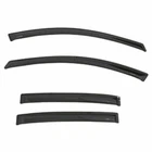 Genuine 2018-2024 Gmc Terrain Sle Slt Air Deflectors Window By Lund 19368984 New. Price: $81.80.