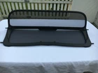 Oem Convertible Bmw Series G23 420 430 440 M4 Wind Deflector-actual New Model. Price: $395.00.