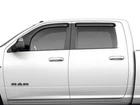 Gt Styling 82181S Smoke Bubble Extended Ventgard Fits 19-24 Truck 1500 Classic New. Price: $152.97.