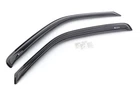 Genuine Gm Air Deflectors Front Windows 12370638 New. Price: $55.55.