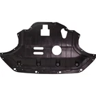 Front Engine Splash Shield Compatible With 2018-2021 Hyundai Kona New. Price: $335.87.