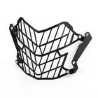 Black Headlight Guard Protection Fit For Yamaha T7 Tenere 700 2019-2024 2023 New. Price: $26.78.