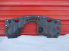 2011-2017 Honda Odyssey Under Cover Front Engine Splash Shield Oem 74111TK8A00 Used. Price: $80.00.