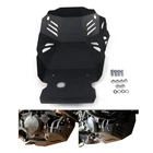 Auto World Copart Engine Guard Skid Plate Protector Replacement For Kawasaki New. Price: $131.48.