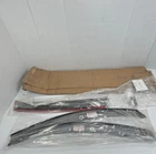 New 2016 2022 Kia Optima Window Sport Visor Kit D5022-ADU00 Oem. Price: $76.50.