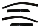 Avs 94191 Ventvisor For 11-13 Mitsubishi Outlander Sport Smoke New. Price: $88.02.