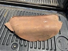 1946 1947 1948 Ford Radiator Upper Grille Baffle Original Top Air Deflector Used. Price: $100.00.