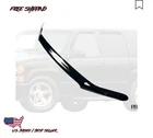 1988-98 Obs Chevy C1500 C/k Husky Liners High Profile Hood Bug Shield/deflector New. Price: $97.98.