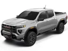 Chrome Aeroskin Hood Protector Bug Shield Deflector Flush For 23-2025 Gmc Canyon New. Price: $199.95.