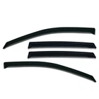 For 2016-2021 Honda Civic Sedan Window Visors Vent Shade Side Deflectors New. Price: $42.99.
