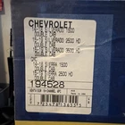 Avs In-channel Window Vent Visor Rain Guards For Chevy Silverado 1500 2014-2018 New. Price: $69.99.