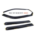 4PCS Channel Window Sun Rain Visors Guards Ford Explorer 2020-2026 New. Price: $52.62.
