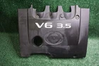 2006 Nissan Quest 3.5L Engine Cover Oem 14041 3Z10A Used. Price: $36.31.