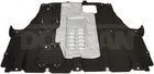 Dorman 927-810 Undercar Splash Shield Fits 2016 Dodge Dart New. Price: $163.27.