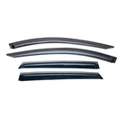 Trailfx 4428H Tfx 4-PC Window Vents Rainguards New. Price: $63.73.