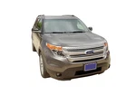 Avs 622045 Aeroskin Flush Mount Hood Protector 2011-2015 Ford Explorer New. Price: $53.99.