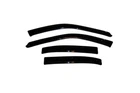 Avs Ventvisor Outside Mount Window Deflectors 4PC Smoke For 95-99 Nissan Maxima New. Price: $92.63.