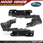 2PCS Front Left & Right Hood Hinge For Jaguar Xf 2016-2023 Xe 2016-2021 T2H12980 New. Price: $155.59.