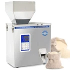 Automatic Powder Filling Machine By Sumeve 1-200G Particle Subpackage Filler Used. Price: $200.00.