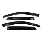 Trailfx 4116H Window Vents Chevy Trax 24-25 4PC New. Price: $55.18.