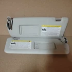 2017-2018 Audi Q3 S-line Left & Right Sun-visor W/ Mirror Set 8H0010501 Oem Used. Price: $99.99.
