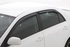 Auto Ventshade (avs) 194073 Side Window Deflector Fits 2009 Toyota Corolla, 2013 New. Price: $75.17.