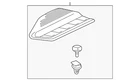 Genuine Gm Hood Molding 85114769 New. Price: $96.96.