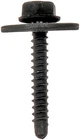 Dorman Splash Shield Retainer For Trailblazer, Regal Sportback+more 700-044 New. Price: $18.36.