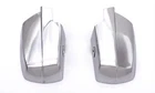 Avs Pair Of Chrome Side Mirror Covers 15-18 Silverado Sierra 1500 2500 Hd 687683 New. Price: $39.71.