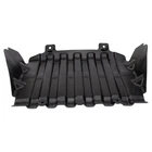 For Chevy Silverado 1500 2007-2013 Trq BDA12082 Lower Engine Splash Shield New. Price: $66.94.