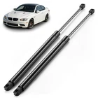 Bmw E90 E91 Hood Struts Shocks Lift Support 20062012, Replacement Pair New. Price: $26.45.