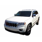 Avs Outside Mount Front/rear Smoke Ventvisor Window Deflectors For Jeep Compass New. Price: $72.73.