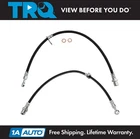 Trq Front Brake Hose Fors 03-08 Subaru Baja Forester 99-01 Legacy 00-09 Outback New. Price: $44.95.