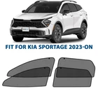 Car Shades For Side Windows Sunshade Protector 2023-2026 Kia Sportage New. Price: $94.49.