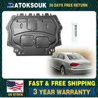 Engine Splash Guard For Vw Passat 2011-2018 Under Shield Cover Board New. Price: $89.60.