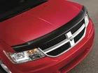 Mopar 82210993AB Tinted Front Air Hood Deflector 09-20 Dodge Journey Oem Part New. Price: $115.00.