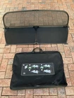 Oem Bentley Gtc Continental Convertible Windscreen Deflector 20-25 W/case New. Price: $799.95.
