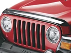 Genuine Mopar Front Air Deflector 82202160AB New. Price: $130.75.