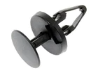 For Jeep Grand Cherokee Engine Splash Shield Hardware Dorman 83296PQNX New. Price: $25.09.
